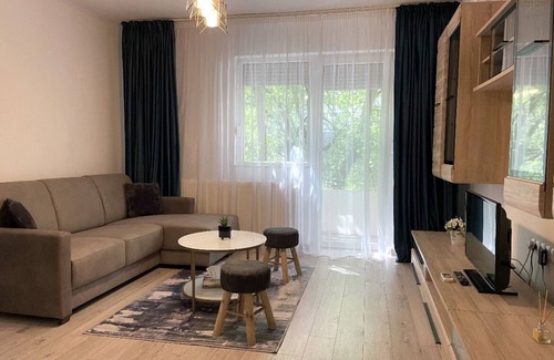Satu Mare House | Apartament regim hotelier ultracentral