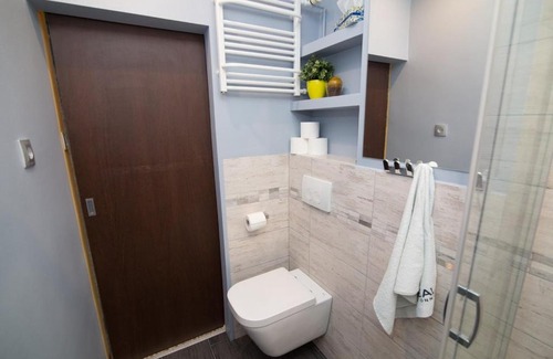 Hel Apartment | Apartament Regina