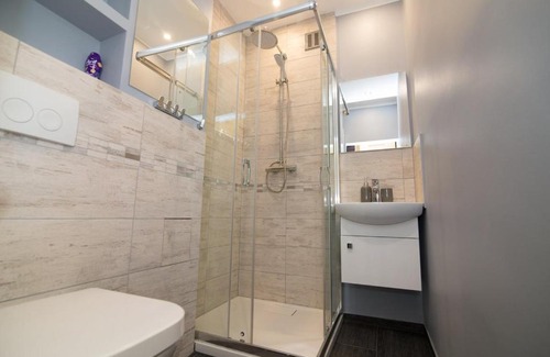 Hel Apartment | Apartament Regina