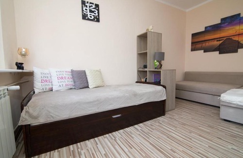 Hel Apartment | Apartament Regina