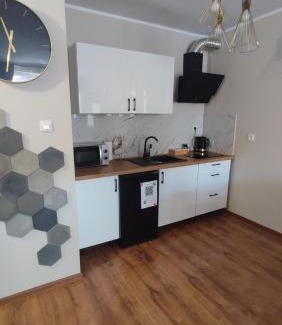 Wloclawek Apartment | Apartament Reja