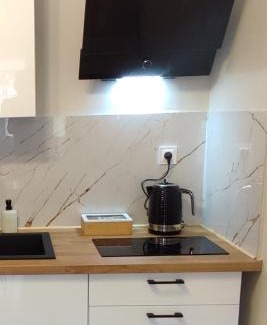 Wloclawek Apartment | Apartament Reja