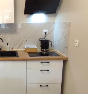 Wloclawek Apartment | Apartament Reja