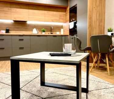 Ostroda Apartment | Apartament Rejs