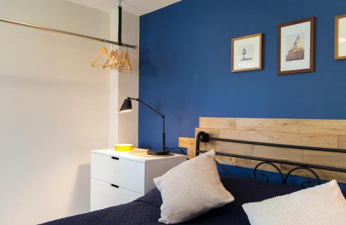 Kamien Pomorski Apartment | Apartament Rekowo