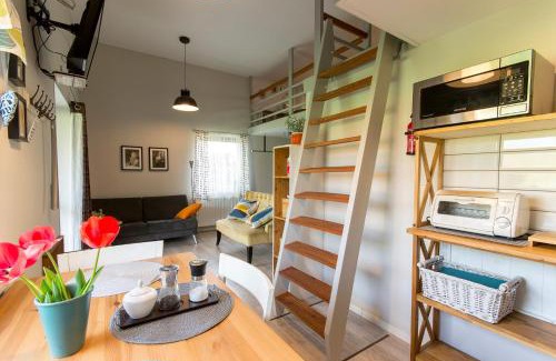 Kamien Pomorski Apartment | Apartament Rekowo