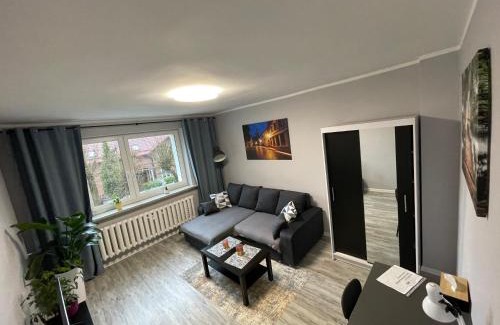 Reszel Apartment | Apartament Reszel