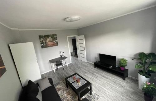 Reszel Apartment | Apartament Reszel