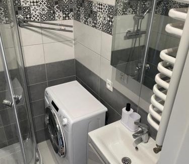 Reszel Apartment | Apartament Reszel