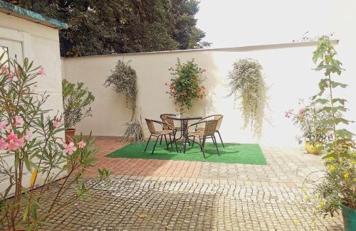 Paczkow Apartment | Apartament Retro