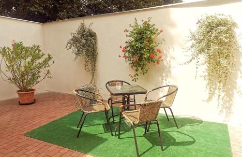 Paczkow Apartment | Apartament Retro