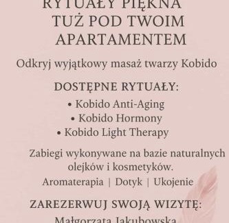 Paczkow Apartment | Apartament Retro