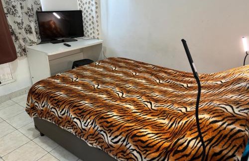 Inga Apartment | Apartament Rio Center