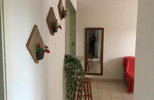 Inga Apartment | Apartament Rio Center
