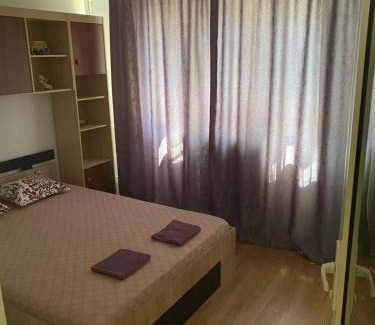Drobeta-Turnu Severin Apartment | Apartament Matei