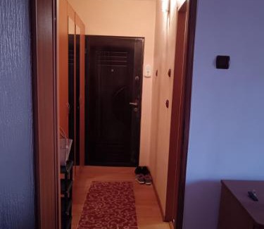 Drobeta-Turnu Severin Apartment | Apartament 1 camera zona liniștită