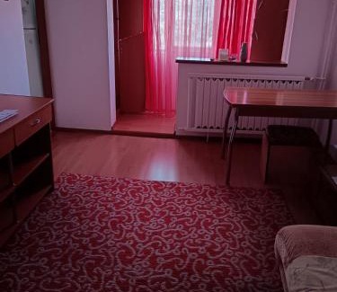 Drobeta-Turnu Severin Apartment | Apartament 1 camera zona liniștită