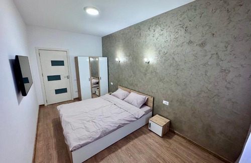 Ramnicu Valcea Apartment | Apartament