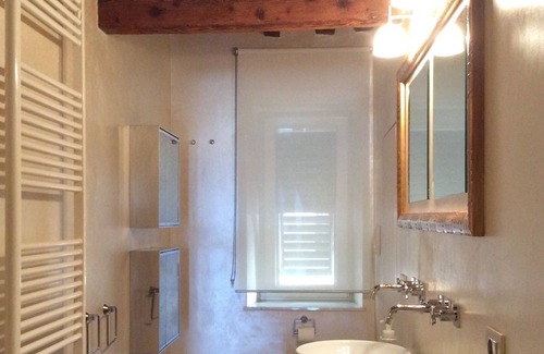 Jesi Bed & Breakfast | Apartament roccabella