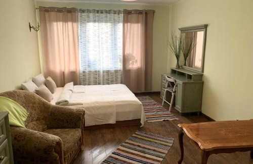 Tarnowskie Gory Apartment | Apartament rodzinny 70 m2