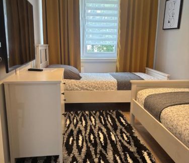Wloclawek Apartment | Apartament Rodzinny - Classic Olszowa