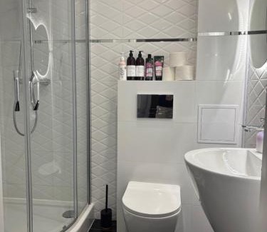 Wloclawek Apartment | Apartament Rodzinny - Classic Olszowa