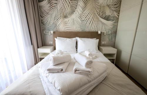 Kolobrzeg Apartment | Apartament Rodzinny na Żurawia