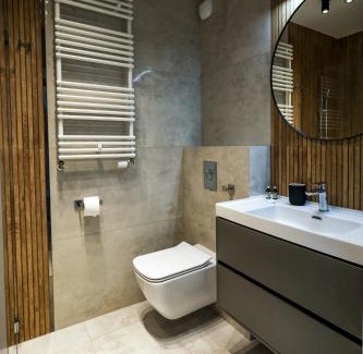 Kolobrzeg Apartment | Apartament Rodzinny na Żurawia