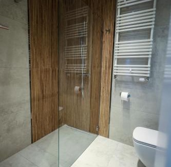 Kolobrzeg Apartment | Apartament Rodzinny na Żurawia