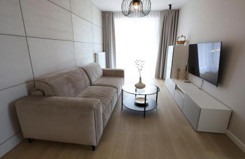 Kolobrzeg Apartment | Apartament Rodzinny na Żurawia