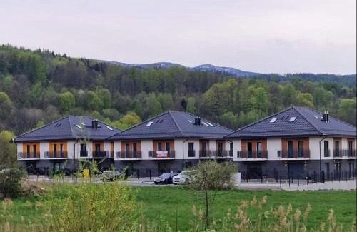 Sosnowka Apartment | Apartament rodzinny Słoneczna Sosnówka