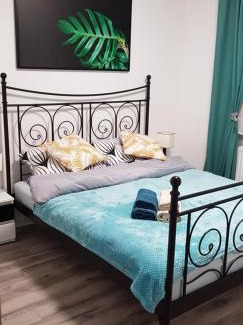 Wejherowo Apartment | Apartament RODZINNY Wałowa Wejherowo