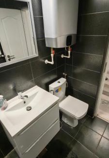Baile Herculane Apartment | Apartament Roman
