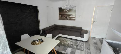 Baile Herculane Apartment | Apartament Roman