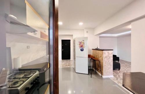 Roman Apartment | Apartament Roman