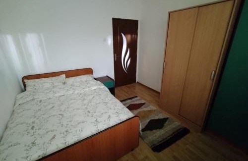 Roman Apartment | Apartament Roman