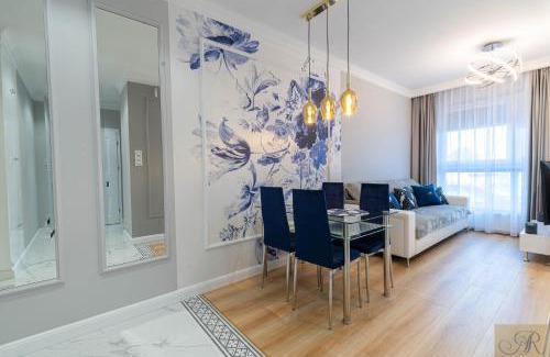Minsk Mazowiecki Apartment | Apartament Rosa Stacja Mińsk