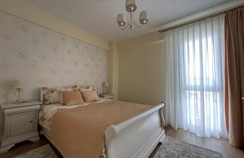 Gura Humorului Apartment | Apartament Rose