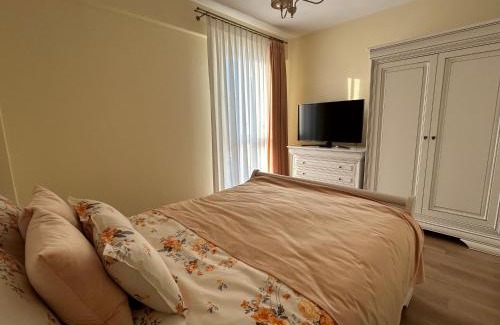 Gura Humorului Apartment | Apartament Rose