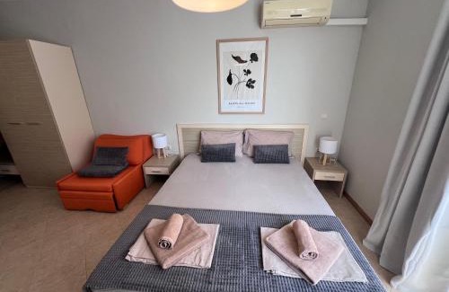 Sunny Beach Apartment | Apartament Royal Sun Romantic - 5 min to the beach