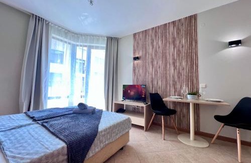 Sunny Beach Apartment | Apartament Royal Sun Romantic - 5 min to the beach
