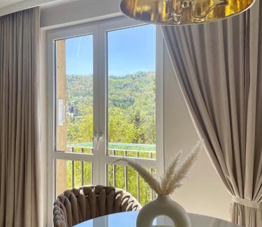 Szczawnica Apartment | Apartament Royal Szczawnica