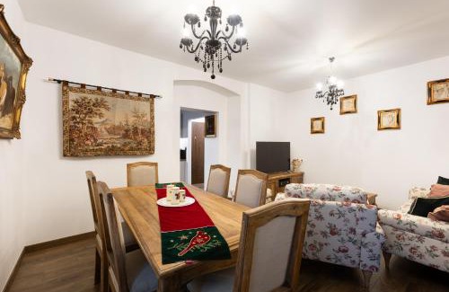 Pszczyna Apartment | Apartament Rozalia