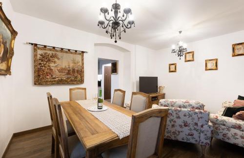 Pszczyna Apartment | Apartament Rozalia