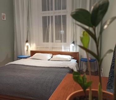 Legnica Apartment | Apartament ROZETA centrum 6os