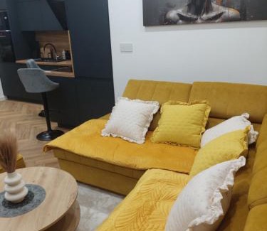 Zamosc Apartment | Apartament Roztocze