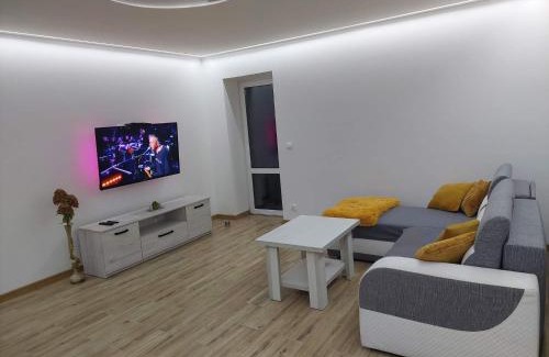 gmina Jasienica Apartment | Apartament Roztropice