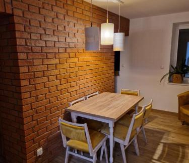 gmina Jasienica Apartment | Apartament Roztropice