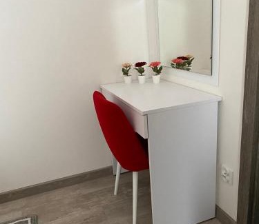 Sianozety Apartment | Apartament RUBINOWY Pięć Mórz - Sianożęty