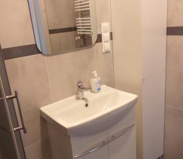 Lublin Apartment | Apartament RUCZAJ